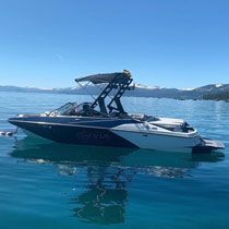 Tahoe City Boat and Jet Ski Rentals